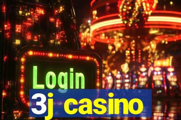 3j casino
